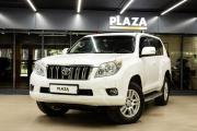 Toyota Land Cruiser Prado 150 Series Уфа  - изображение 27