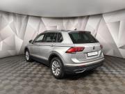 Volkswagen Tiguan II Рестайлинг Москва  - изображение 25