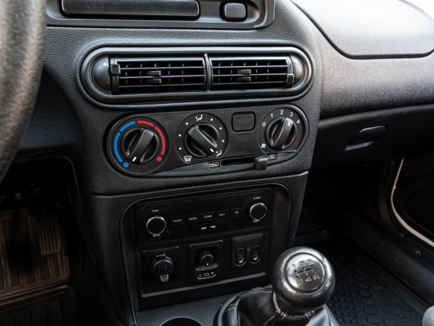 Lada (ВАЗ) Niva Travel I Краснодар  - изображение 13