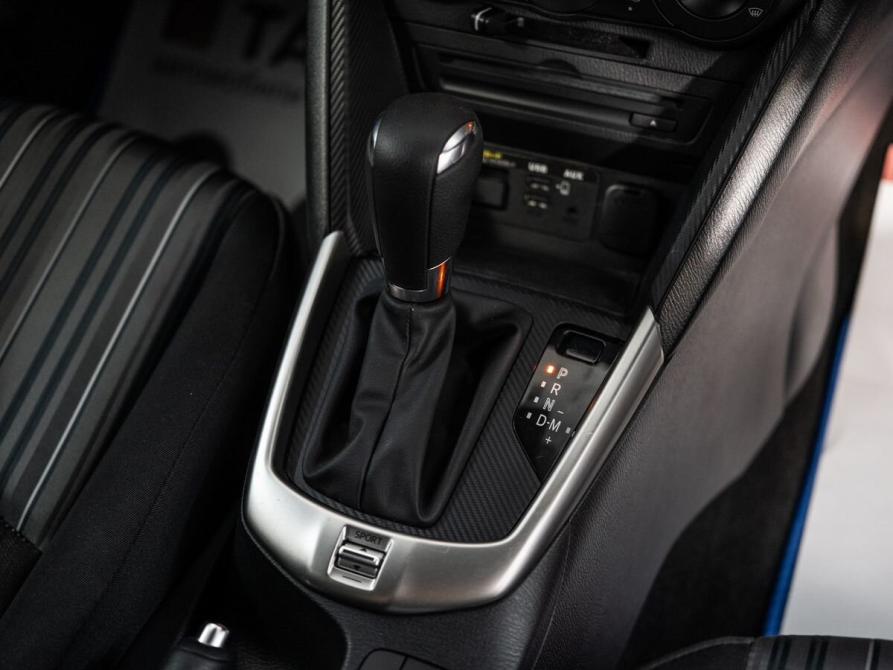 Mazda 2 III (DJ) Рестайлинг Иркутск  - изображение 14