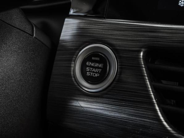 Geely Tugella I Рестайлинг с пробегом 2022 года, цена 2 699 000 рублей, 81616 км, внедорожник, Автокод Объявления