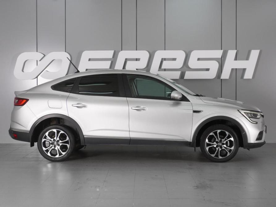 Renault Arkana I Минеральные Воды  - изображение 5