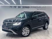 Volkswagen Teramont I Рестайлинг Уфа  - изображение 28