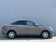 Lada (ВАЗ) Vesta I Тамбов  - изображение 29