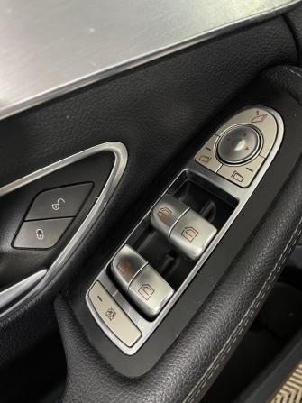Mercedes-Benz C-Класс IV (W205) с пробегом 2017 года, цена 1 850 000 рублей, 194116 км, универсал, Автокод Объявления