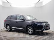 Mitsubishi Outlander III Рестайлинг 3 Москва  - изображение 20