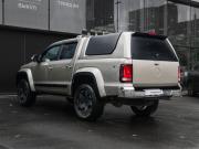 Volkswagen Amarok I Москва  - изображение 19
