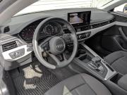 Audi A5 II (F5) Рестайлинг Москва  - изображение 45