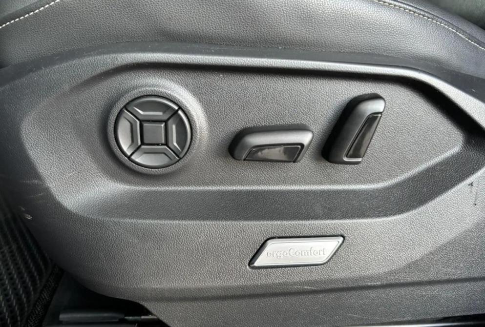 Volkswagen Touareg III Киров  - изображение 18