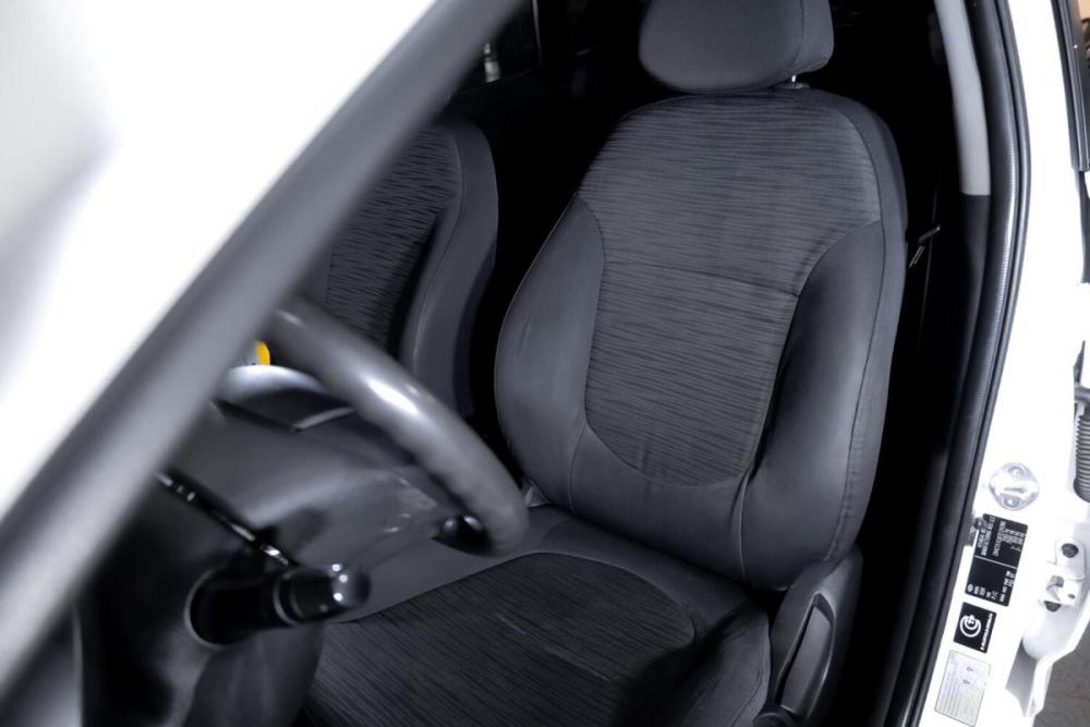 Hyundai Solaris I Рестайлинг Тюмень  - изображение 19