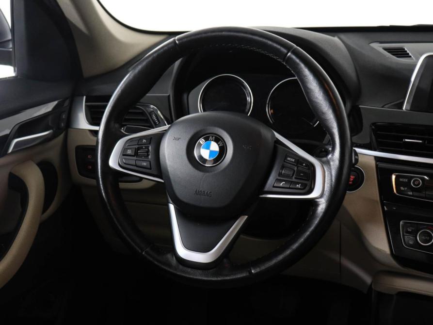 BMW X1 II (F48) Химки  - изображение 15