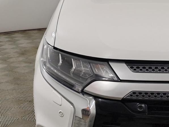 Mitsubishi Outlander III Рестайлинг 3 с пробегом 2019 года, цена 2 449 000 рублей, 81106 км, внедорожник, Автокод Объявления
