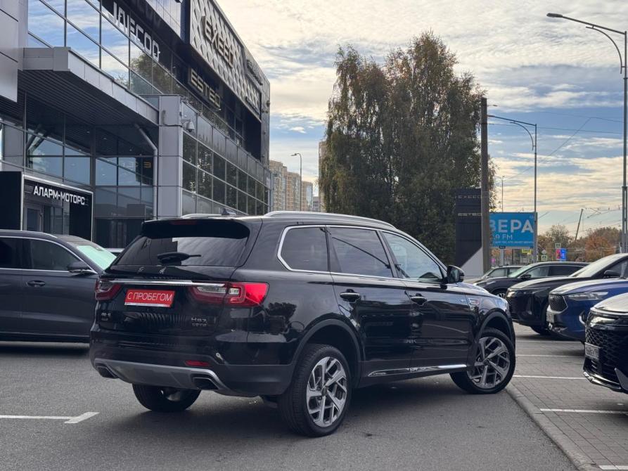 Hongqi HS7 I Санкт-Петербург  - изображение 4