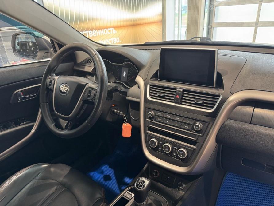 FAW Besturn X80 I Екатеринбург  - изображение 19