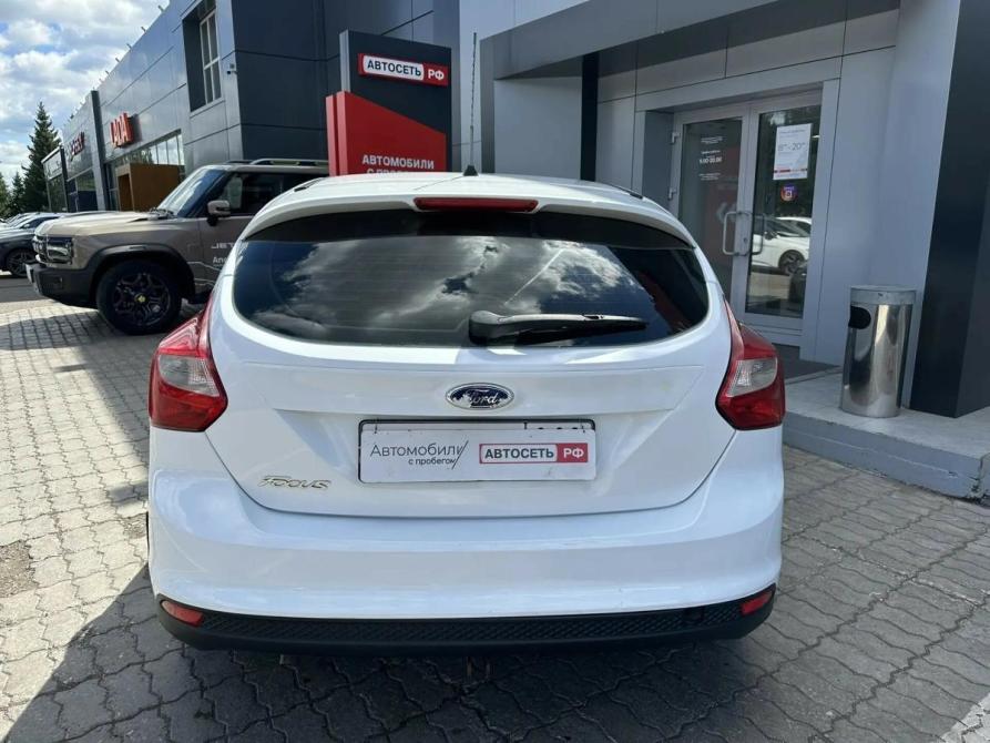 Ford Focus III Набережные Челны  - изображение 17