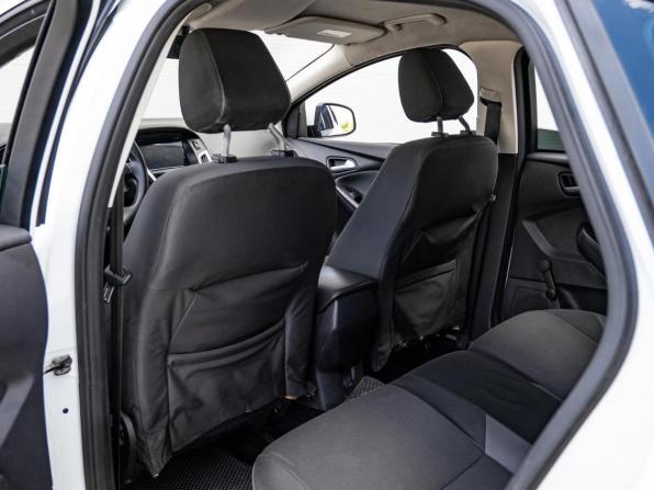 Ford Focus III с пробегом 2012 года, цена 780 000 рублей, 195423 км, седан, Автокод Объявления