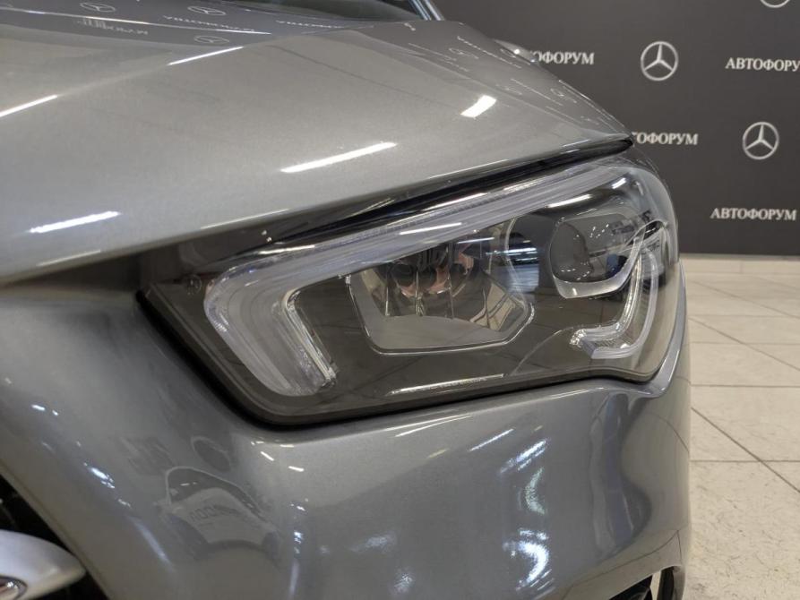 Mercedes-Benz CLA II (C118 X118) Москва  - изображение 11