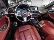 BMW X4 II (G02) Москва  - изображение 35