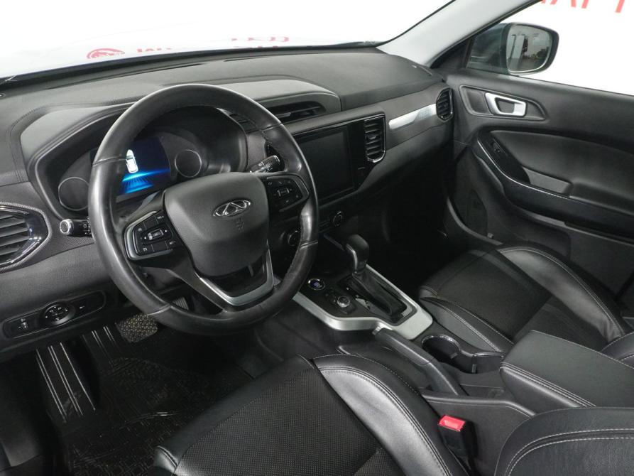 Chery Tiggo 4 I Рестайлинг Вологда  - изображение 9