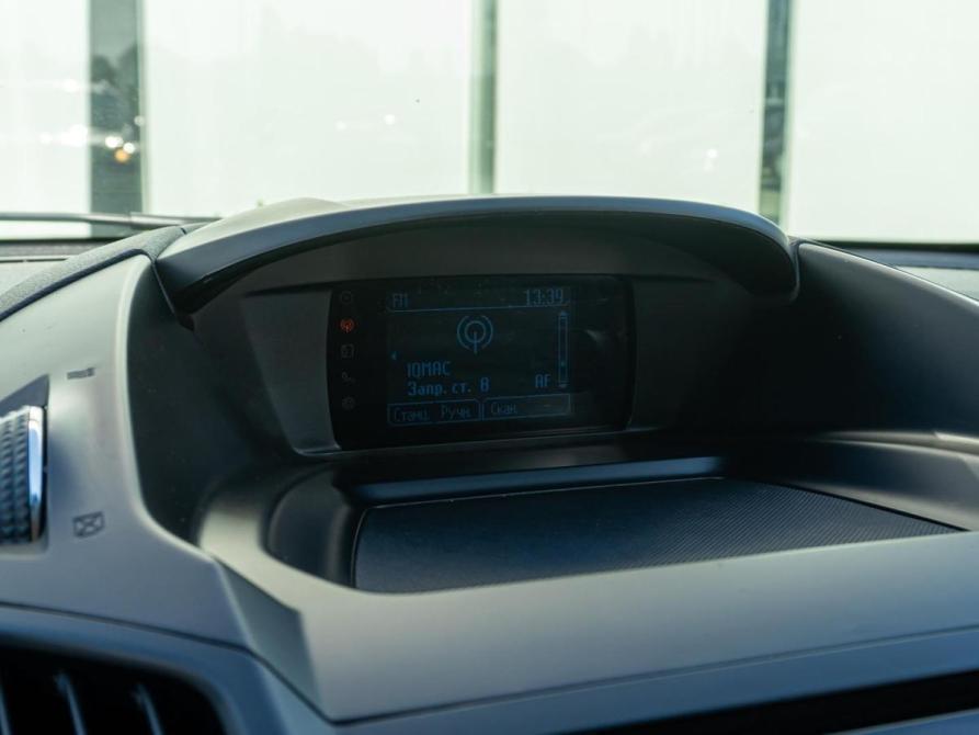 Ford Kuga II Краснодар  - изображение 15