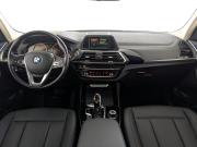 BMW X3 III (G01) Москва  - изображение 54