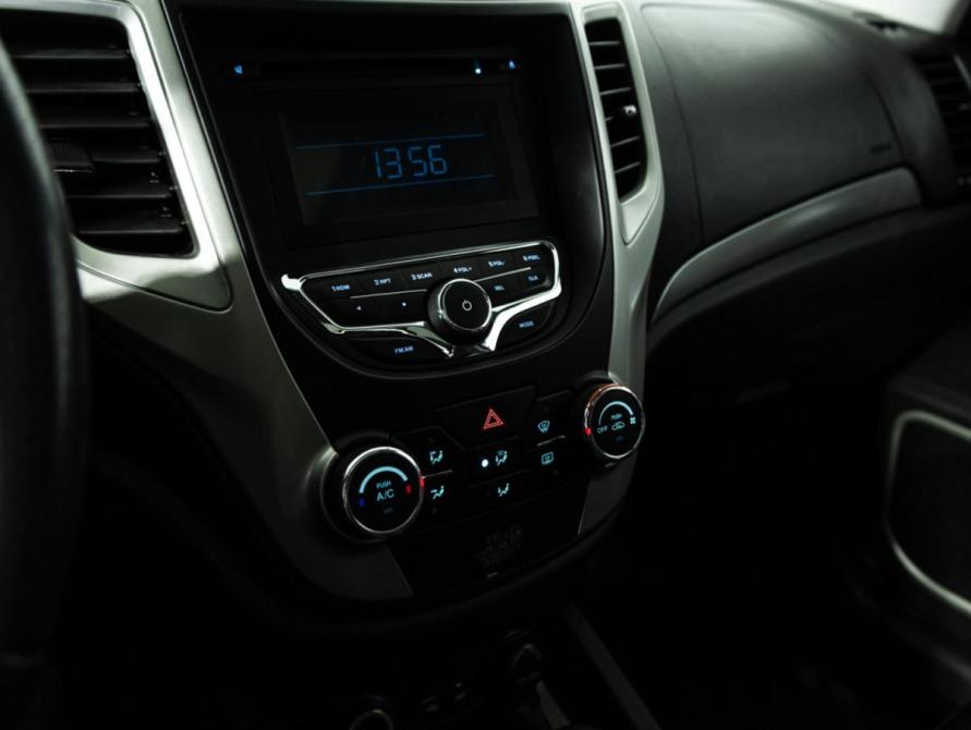 Changan CS35 Санкт-Петербург  - изображение 17