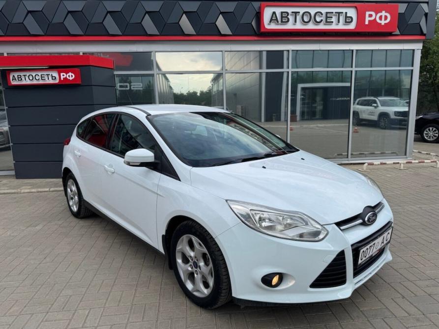 Ford Focus III Астрахань  - изображение 2