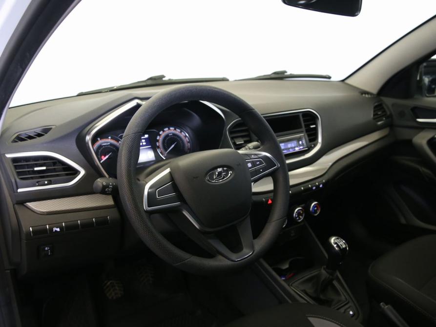 Lada (ВАЗ) Vesta I Рестайлинг (NG) Санкт-Петербург  - изображение 17