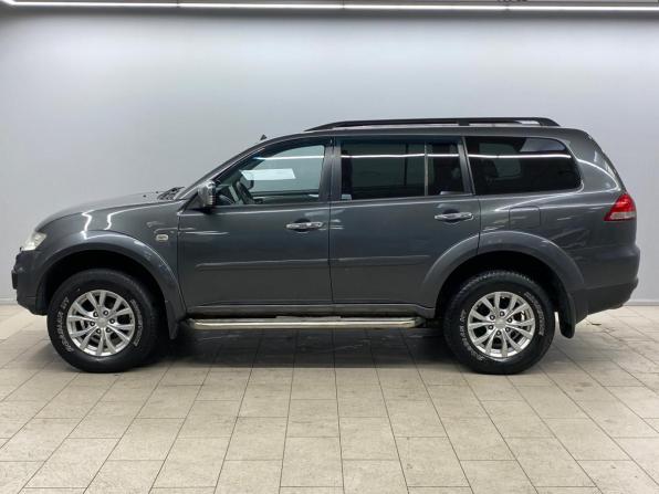 Mitsubishi Pajero Sport II Рестайлинг с пробегом 2013 года, цена 1 490 000 рублей, 226546 км, внедорожник, Автокод Объявления