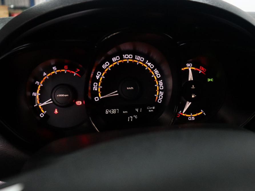 Lada (ВАЗ) Vesta I Минеральные Воды  - изображение 16