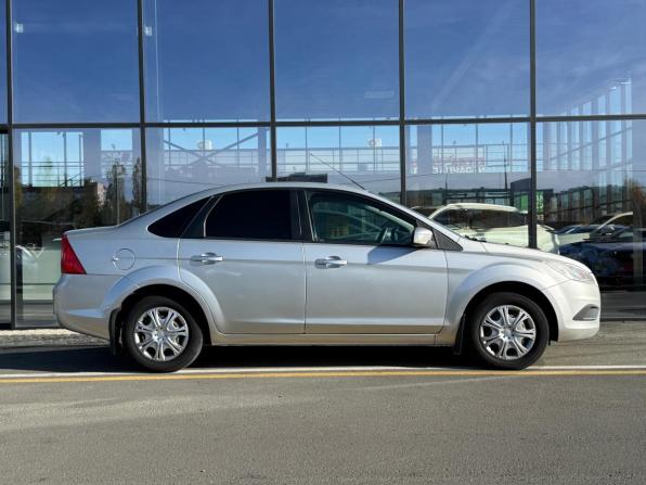 Ford Focus II Рестайлинг с пробегом 2011 года, цена 529 000 рублей, 197074 км, седан, Автокод Объявления