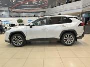 Toyota RAV4 V (XA50) Казань  - изображение 32