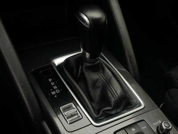 Mazda CX-5 I Рестайлинг с пробегом 2015 года, цена 1 750 000 рублей, 142275 км, внедорожник, Автокод Объявления