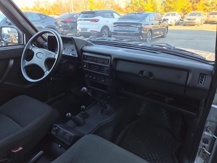Lada (ВАЗ) 2131 (4x4) I Саратов  - изображение 24