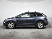 Mazda CX-7 I Рестайлинг Санкт-Петербург  - изображение 28