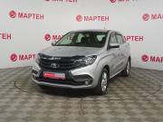 Lada (ВАЗ) XRAY I Вологда  - изображение 18