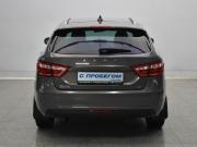 Lada (ВАЗ) Vesta I Москва  - изображение 20