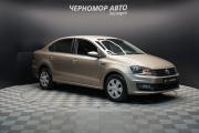 Volkswagen Polo V Рестайлинг Крым  - изображение 31