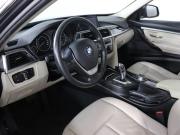 BMW 3 серии VI (F3x) Рестайлинг Химки  - изображение 28
