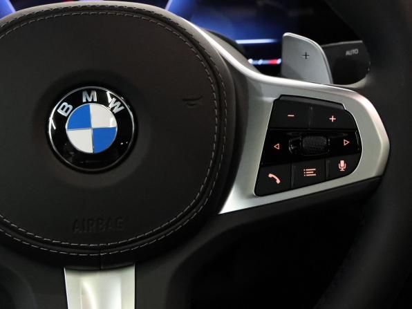 BMW X6 III (G06) Рестайлинг с пробегом 2025 года, цена 16 198 000 рублей, 30 км, внедорожник, Автокод Объявления