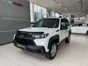 Lada (ВАЗ) Niva Travel I Екатеринбург  - изображение 16
