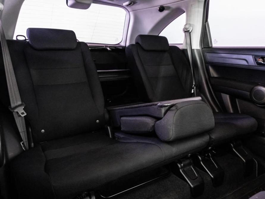 Honda CR-V III Рестайлинг Санкт-Петербург  - изображение 16
