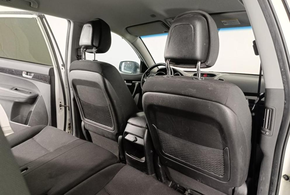 Kia Sorento II Рестайлинг Волгоград  - изображение 15
