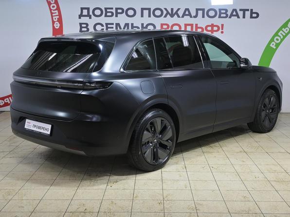 Li Auto (Lixiang) L6 с пробегом 2024 года, цена 5 608 000 рублей, 48000 км, внедорожник, Автокод Объявления