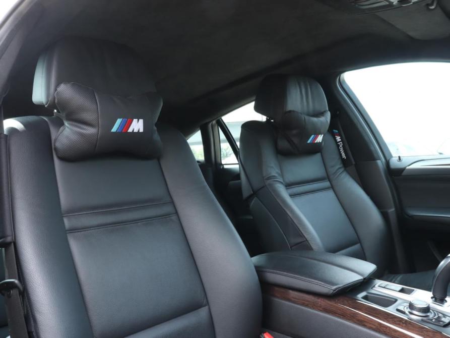 BMW X6 I (E71) Рестайлинг Москва  - изображение 16