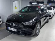 Mercedes-Benz GLA II (H247) Рестайлинг Москва  - изображение 9
