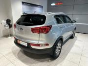 Kia Sportage III Рестайлинг Новосибирск  - изображение 30