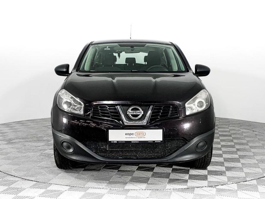 Nissan Qashqai I Рестайлинг Ногинск  - изображение 2