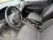 Hyundai Solaris II Курган  - изображение 23
