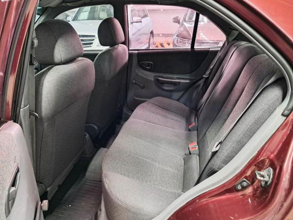 Hyundai Accent II с пробегом 2009 года, цена 350 000 рублей, 296667 км, седан, Автокод Объявления